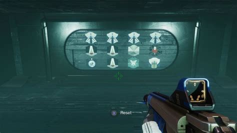 pervading darkness destiny 2|Destiny 2 Preservation Puzzle – Complete Walkthrough